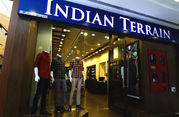 Indian Terrain expands retail footprint with 20 new stores